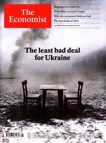 THE ECONOMIST