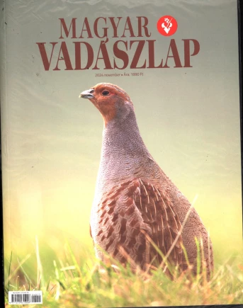 Magyar Vadászlap