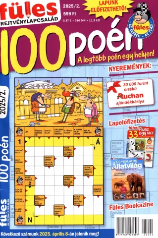 100 Poén