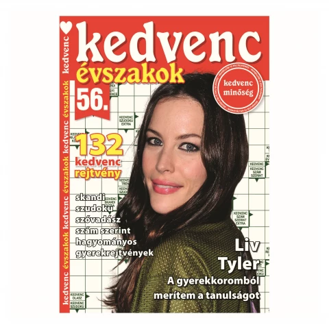 Kedvenc Évszakok