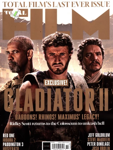 TOTAL FILM