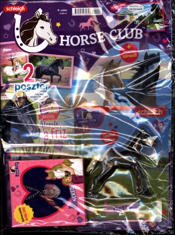 Horse Club Schleich