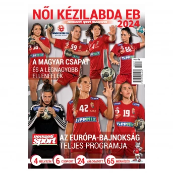 Nemzeti Sport Magazin