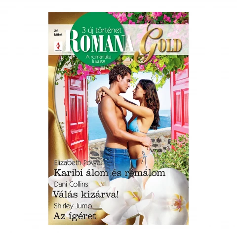 Romana Gold