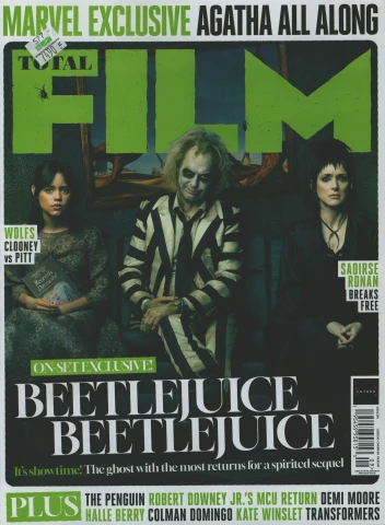 TOTAL FILM