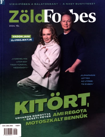 Forbes Különszám