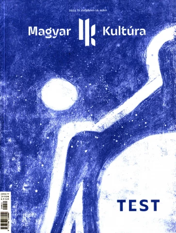 Magyar Kultúra