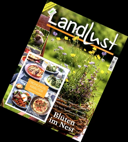 LANDLUST