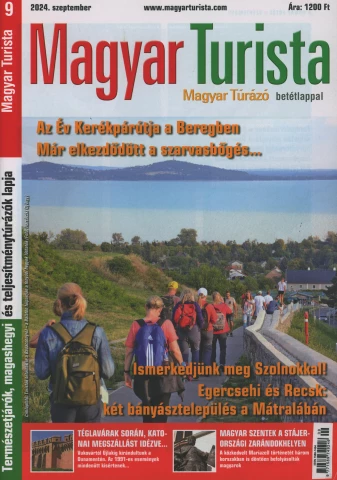 Magyar Turista