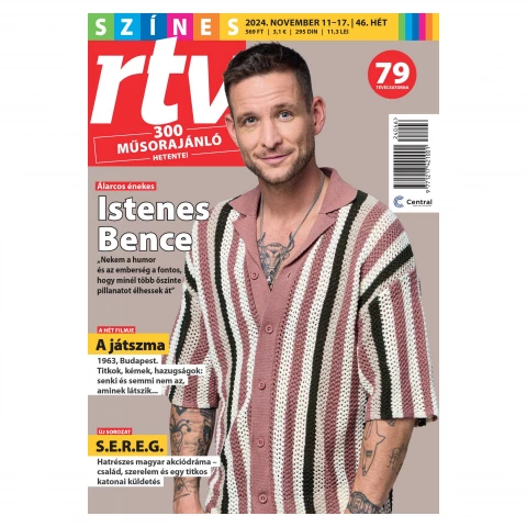 Színes RTV