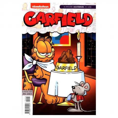 Garfield