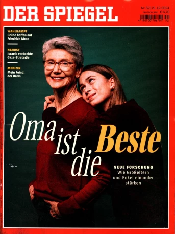 DER SPIEGEL