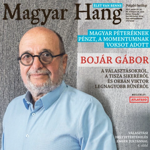 Magyar Hang