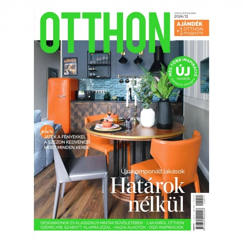 Otthon