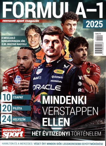 Nemzeti Sport Magazin