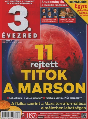 3. Évezred