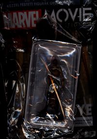 Marvel Movie figura kollekció