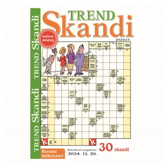 Trend Skandi