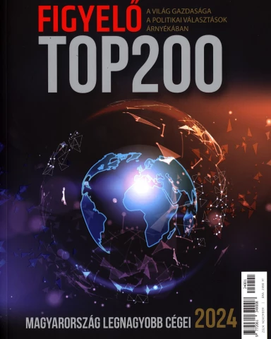 Figyelő TOP200 /Figyelő ksz/