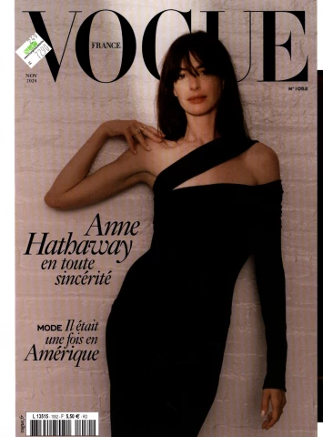 VOGUE / FRANCIA