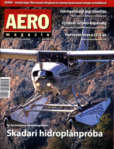 Aero Magazin