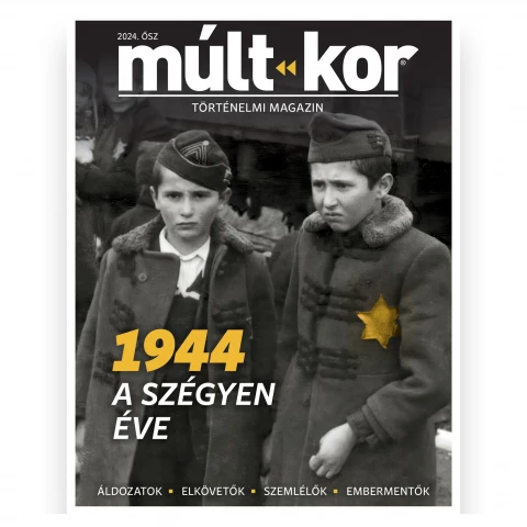 Múlt-kor