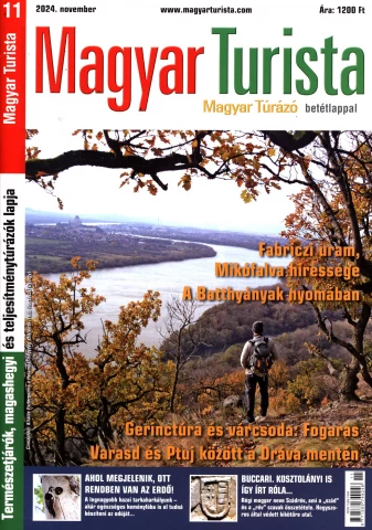 Magyar Turista