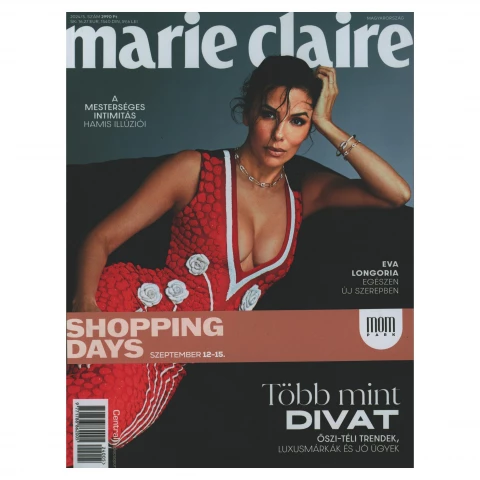 Marie Claire