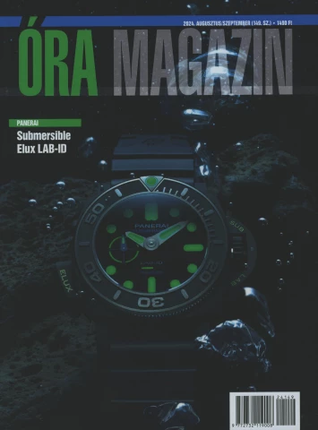 Óra Magazin