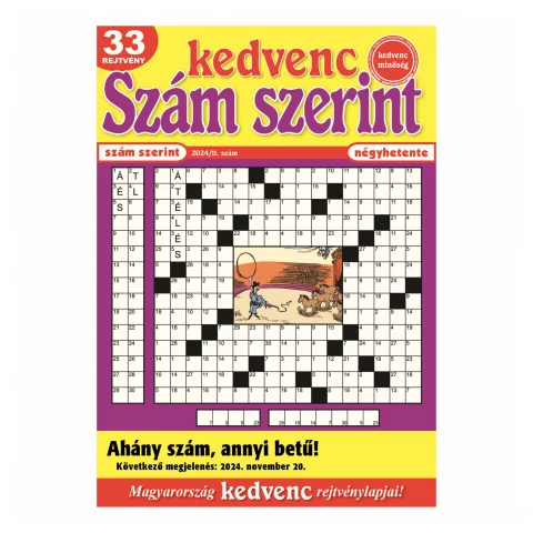 Kedvenc Szám Szerint