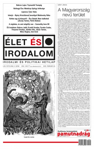 Élet és Irodalom