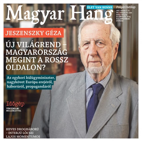 Magyar Hang