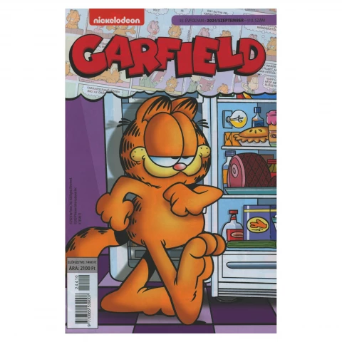 Garfield