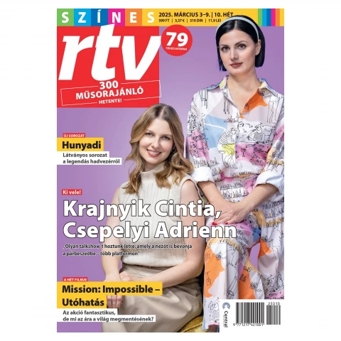 Színes RTV