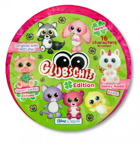 Glubschis Heart Edition 1db-os