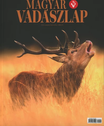 Magyar Vadászlap