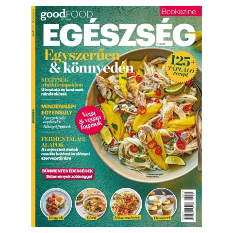 BBC Goodfood Bookazine