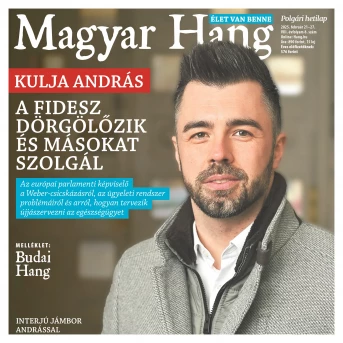 Magyar Hang