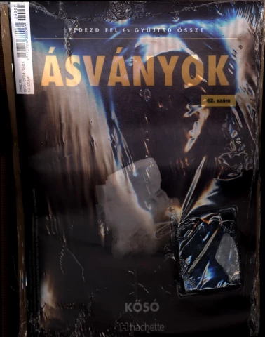 Ásványok-Minerals 2.kiadás