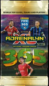 PFifa365ADR.XL.23kártya