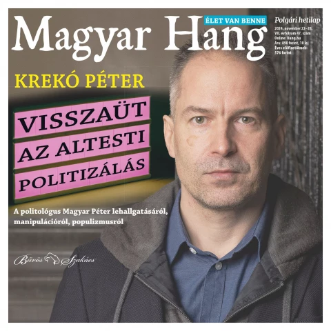 Magyar Hang