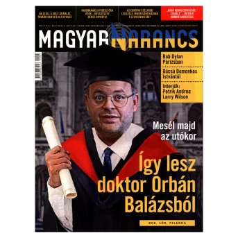 Magyar Narancs