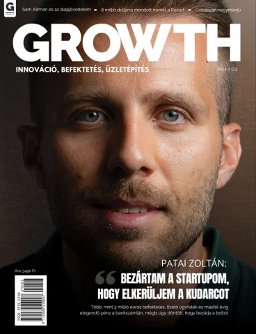 Growth Magazin