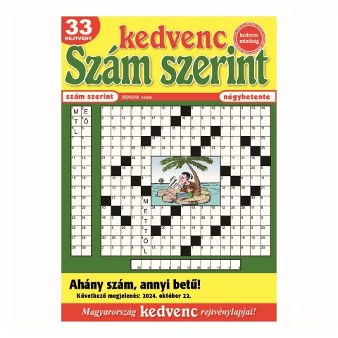 Kedvenc Szám Szerint