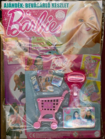 Barbie