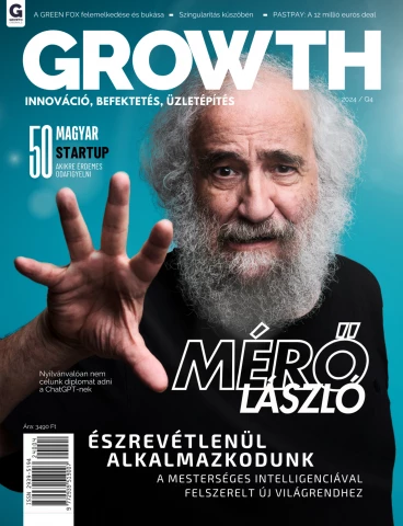 Growth Magazin