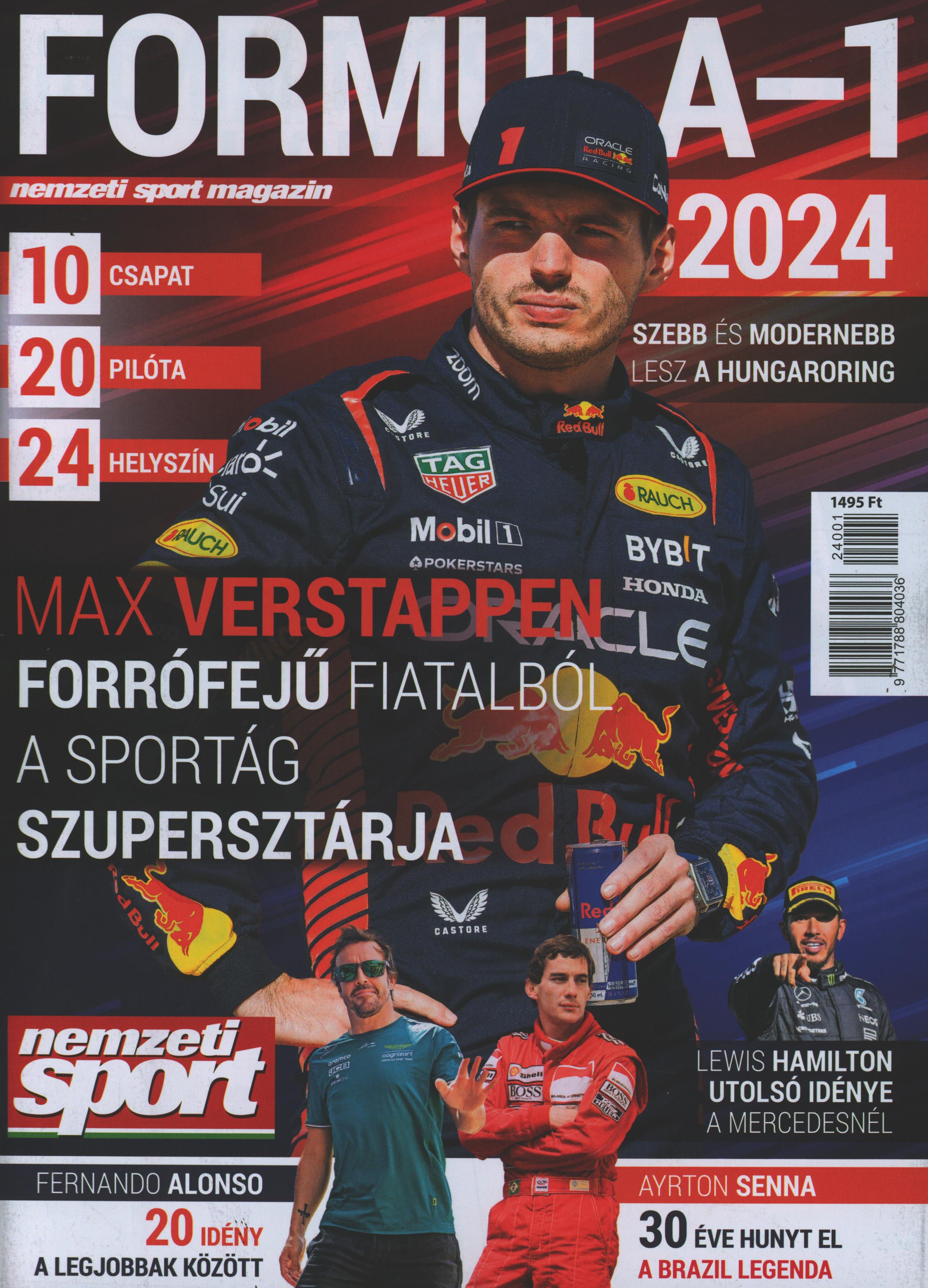 Nemzeti Sport Magazin Sajtóforrás Rendelj Magazint otthonról!